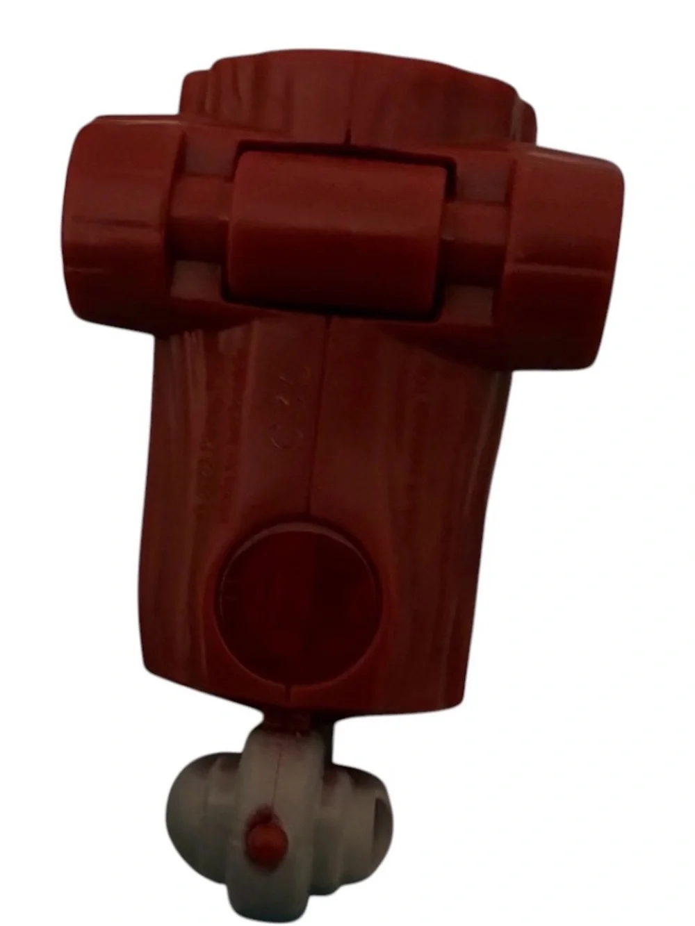 Disney Pixar Elemental Clod on the Log Trike